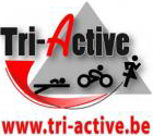 Tri-active logo